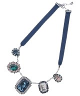 SWAROVSKI ネックレス