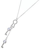 SWAROVSKI ネックレス