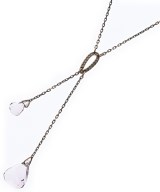 SWAROVSKI ネックレス