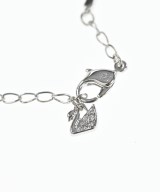 SWAROVSKI（スワロフスキー）ブレスレット・バングル シルバー サイズ:- レディース/2200674120075
