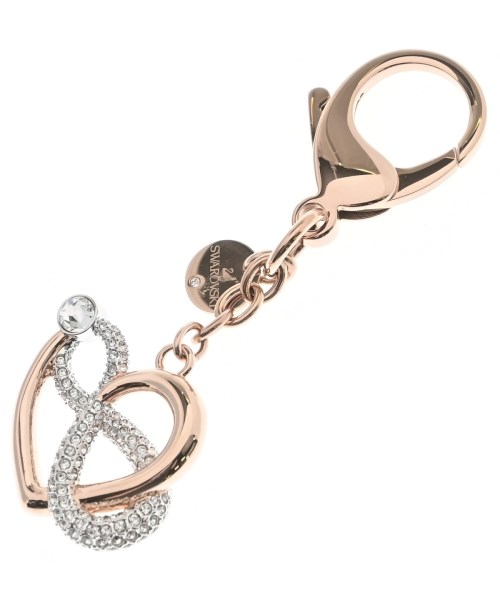SWAROVSKI（スワロフスキー）チャーム ゴールド サイズ:- レディース/2200680711052