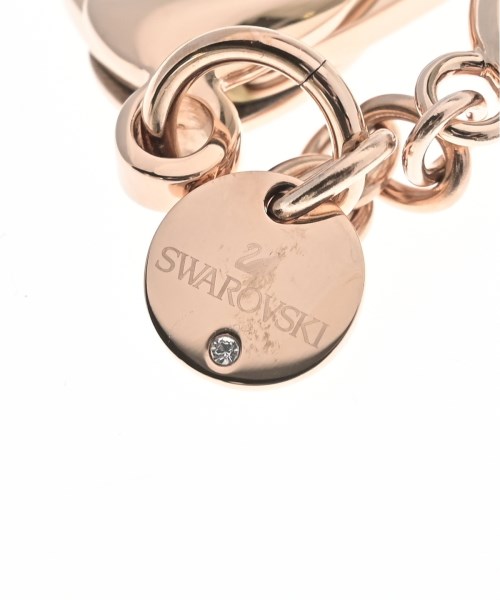 SWAROVSKI（スワロフスキー）チャーム ゴールド サイズ:- レディース/2200680711052