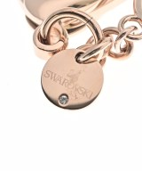SWAROVSKI（スワロフスキー）チャーム ゴールド サイズ:- レディース/2200680711052