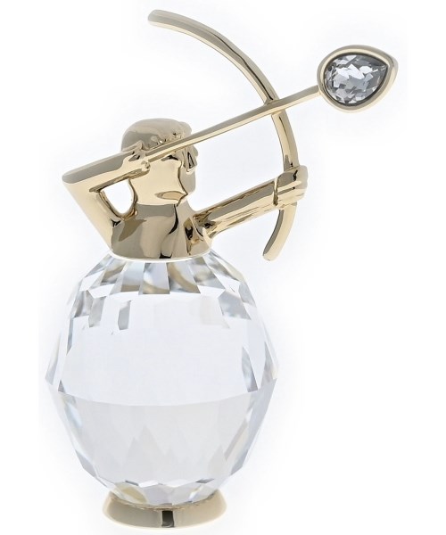 SWAROVSKI(スワロフスキー)小物類（その他） ゴールド サイズ:-/2200680711069