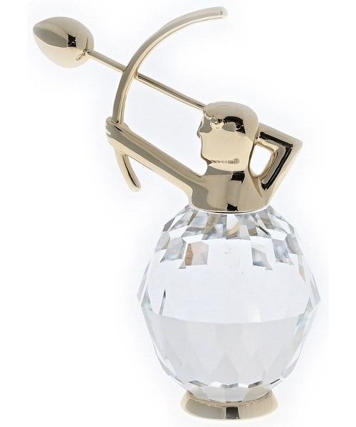 SWAROVSKI（スワロフスキー）小物類（その他） ゴールド サイズ:- レディース/2200680711069