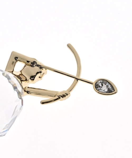 SWAROVSKI（スワロフスキー）小物類（その他） ゴールド サイズ:- レディース/2200680711069