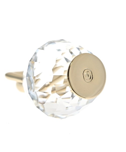 SWAROVSKI（スワロフスキー）小物類（その他） ゴールド サイズ:- レディース/2200680711069