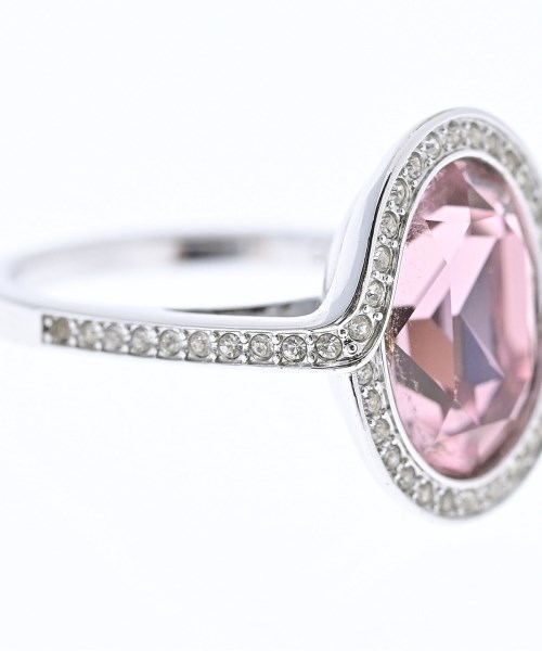 SWAROVSKI（スワロフスキー）リング シルバー サイズ:17号 レディース/2200681551121