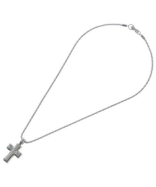 SWAROVSKI（スワロフスキー）ネックレス シルバー サイズ:- レディース/2200682066174