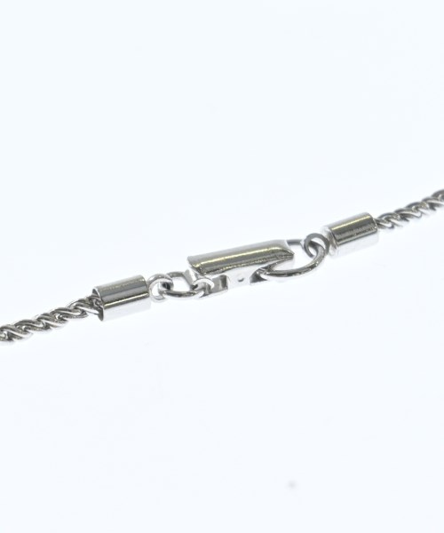SWAROVSKI（スワロフスキー）ネックレス シルバー サイズ:- レディース/2200682066174