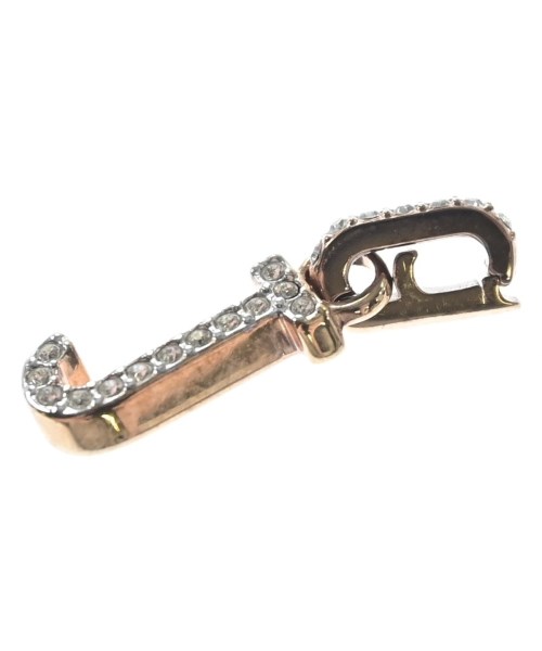 SWAROVSKI（スワロフスキー）チャーム ゴールド サイズ:- レディース/2200689962257