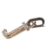 SWAROVSKI（スワロフスキー）チャーム ゴールド サイズ:- レディース/2200689962257