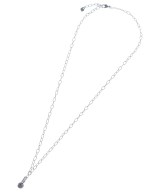 SWAROVSKI（スワロフスキー）ネックレス シルバー サイズ:- レディース/2200690701180