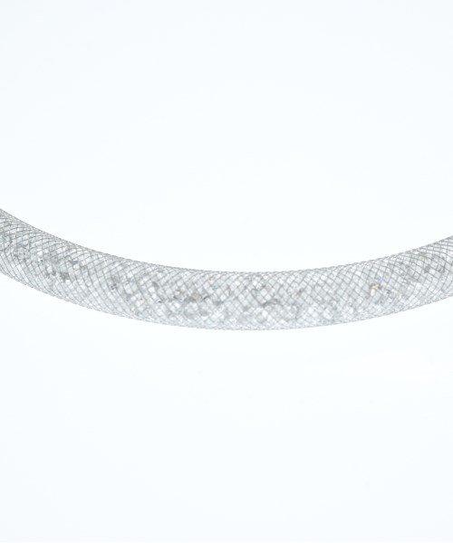 SWAROVSKI（スワロフスキー）ネックレス シルバー サイズ:- レディース/2200698942073