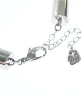 SWAROVSKI（スワロフスキー）ネックレス シルバー サイズ:- レディース/2200698942073