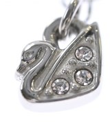 SWAROVSKI（スワロフスキー）ネックレス シルバー サイズ:- レディース/2200698942073