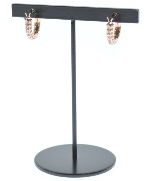 SWAROVSKI（スワロフスキー）ピアス・イヤリング ゴールド サイズ:- レディース/2200694260249