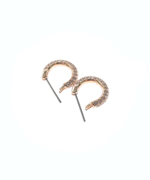 SWAROVSKI（スワロフスキー）ピアス・イヤリング ゴールド サイズ:- レディース/2200694260249