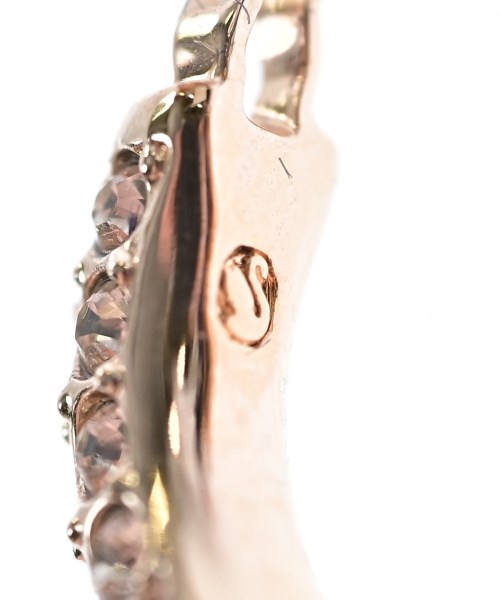 SWAROVSKI（スワロフスキー）ピアス・イヤリング ゴールド サイズ:- レディース/2200694260249