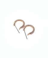 SWAROVSKI（スワロフスキー）ピアス・イヤリング ゴールド サイズ:- レディース/2200694260249