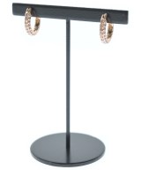 SWAROVSKI ピアス・イヤリング