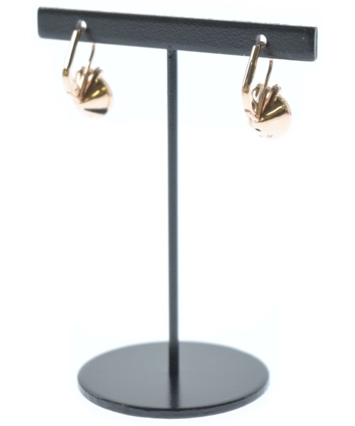 SWAROVSKI（スワロフスキー）ピアス・イヤリング ゴールド サイズ:- レディース/2200694260256