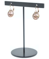 SWAROVSKI（スワロフスキー）ピアス・イヤリング ゴールド サイズ:- レディース/2200694260256