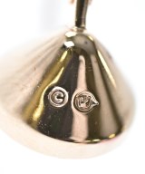 SWAROVSKI（スワロフスキー）ピアス・イヤリング ゴールド サイズ:- レディース/2200694260256
