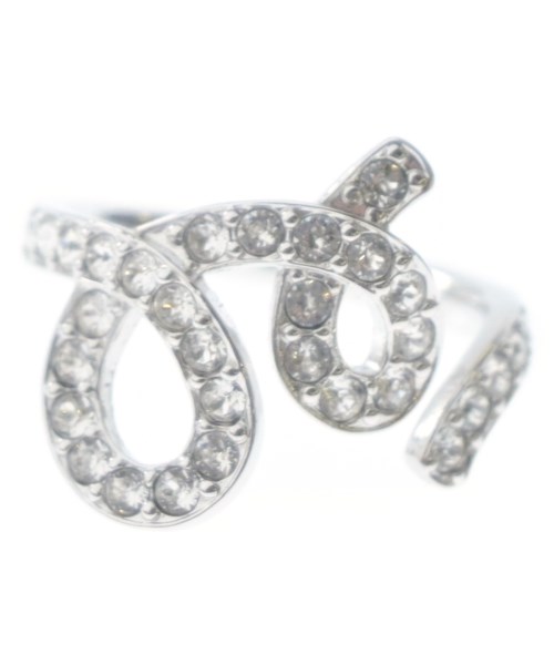 SWAROVSKI（スワロフスキー）リング シルバー サイズ:16号 レディース/2200655283119