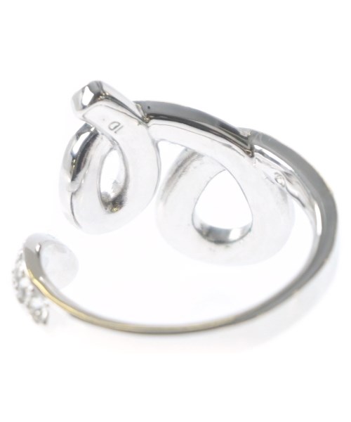 SWAROVSKI（スワロフスキー）リング シルバー サイズ:16号 レディース/2200655283119