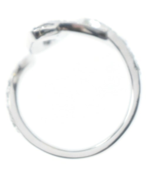 SWAROVSKI（スワロフスキー）リング シルバー サイズ:16号 レディース/2200655283119