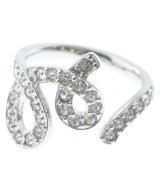 SWAROVSKI（スワロフスキー）リング シルバー サイズ:16号 レディース/2200655283119