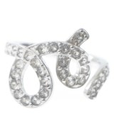 SWAROVSKI（スワロフスキー）リング シルバー サイズ:16号 レディース/2200655283119