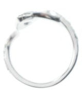 SWAROVSKI（スワロフスキー）リング シルバー サイズ:16号 レディース/2200655283119