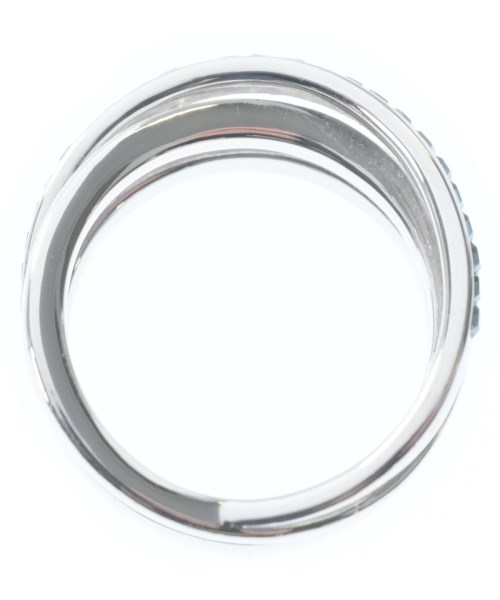 SWAROVSKI（スワロフスキー）リング シルバー サイズ:13 レディース/2200651180191