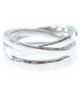 SWAROVSKI（スワロフスキー）リング シルバー サイズ:13 レディース/2200651180191