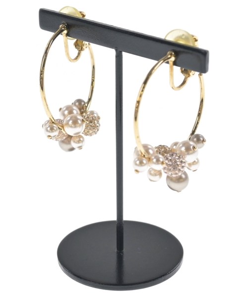 SWAROVSKI(スワロフスキー)ピアス・イヤリング ゴールド サイズ:-/2200654244036