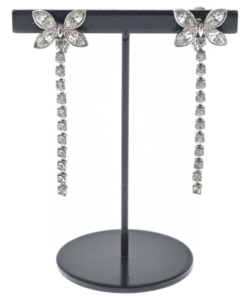 SWAROVSKI(スワロフスキー)ピアス・イヤリング シルバー サイズ:-/2200649396146