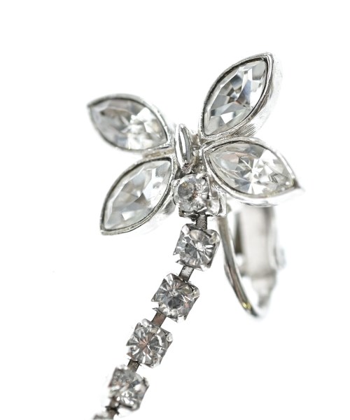 SWAROVSKI（スワロフスキー）ピアス・イヤリング シルバー サイズ:- レディース/2200649396146
