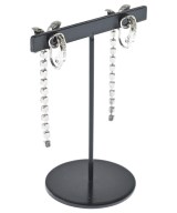 SWAROVSKI（スワロフスキー）ピアス・イヤリング シルバー サイズ:- レディース/2200649396146