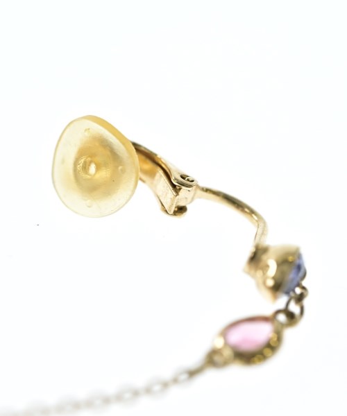 SWAROVSKI（スワロフスキー）ピアス・イヤリング ゴールド サイズ:- レディース/2200649396153