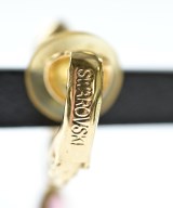 SWAROVSKI（スワロフスキー）ピアス・イヤリング ゴールド サイズ:- レディース/2200649396153