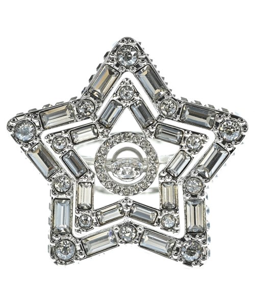 SWAROVSKI(スワロフスキー)リング シルバー サイズ:13号/2200659026019