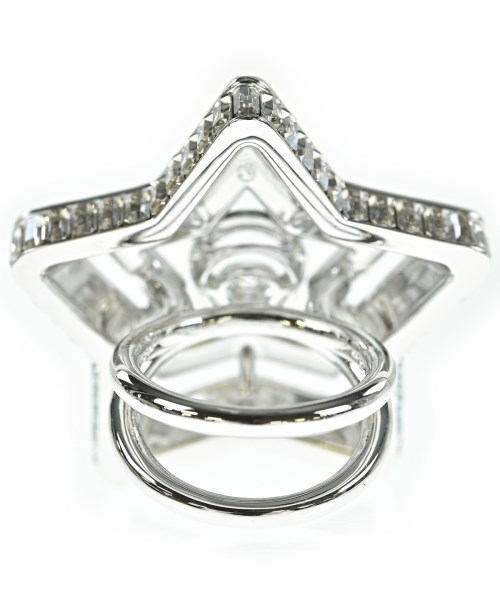 SWAROVSKI（スワロフスキー）リング シルバー サイズ:13号 レディース/2200659026026