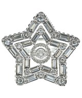 SWAROVSKI（スワロフスキー）リング シルバー サイズ:13号 レディース/2200659026026