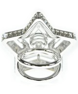 SWAROVSKI（スワロフスキー）リング シルバー サイズ:13号 レディース/2200659026026