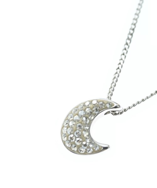SWAROVSKI(スワロフスキー)ネックレス シルバー サイズ:-/2200660062037