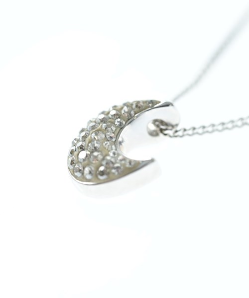 SWAROVSKI（スワロフスキー）ネックレス シルバー サイズ:- レディース/2200660062037