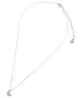 SWAROVSKI（スワロフスキー）ネックレス シルバー サイズ:- レディース/2200660062037