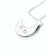 SWAROVSKI（スワロフスキー）ネックレス シルバー サイズ:- レディース/2200660062037